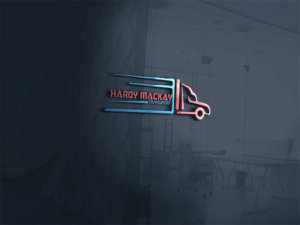 Logo Design by Quippi for David hardy traders | Design: #20615360