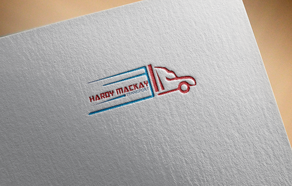 Logo Design by Quippi for David hardy traders | Design #20615363