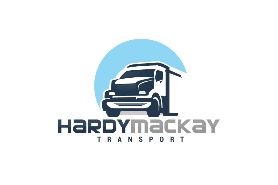 Logo Design by Farooq Zahid for David hardy traders | Design #20621949