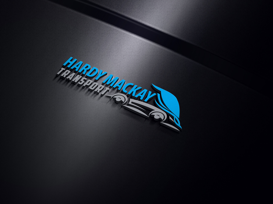 Logo Design by khairul 5 for David hardy traders | Design #20599781