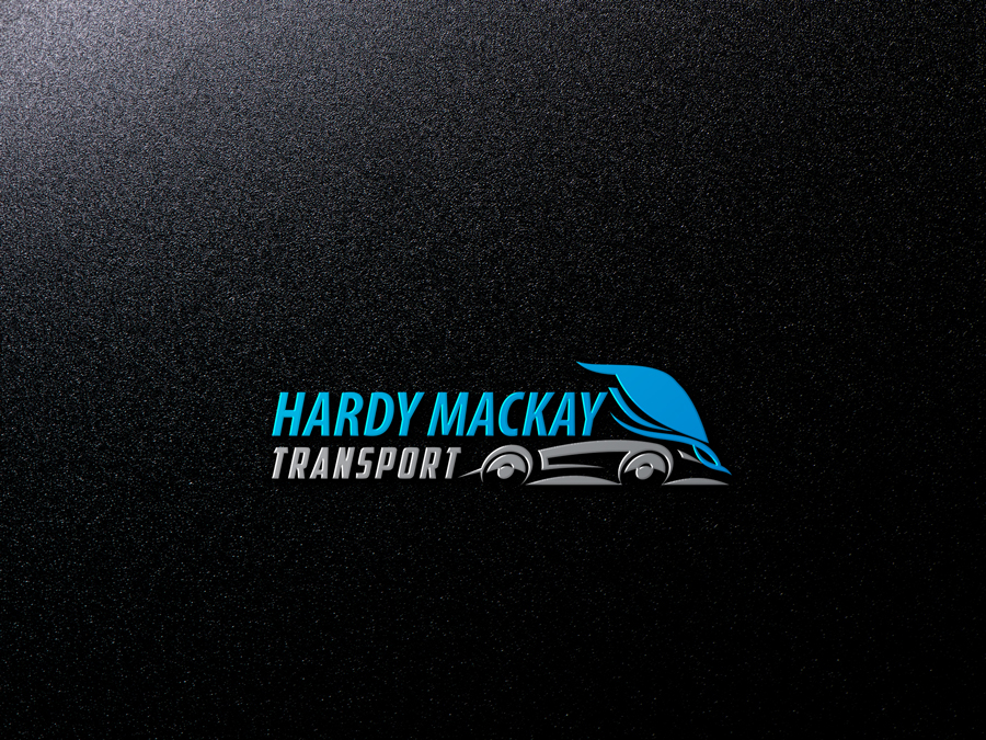 Logo Design by khairul 5 for David hardy traders | Design #20599786