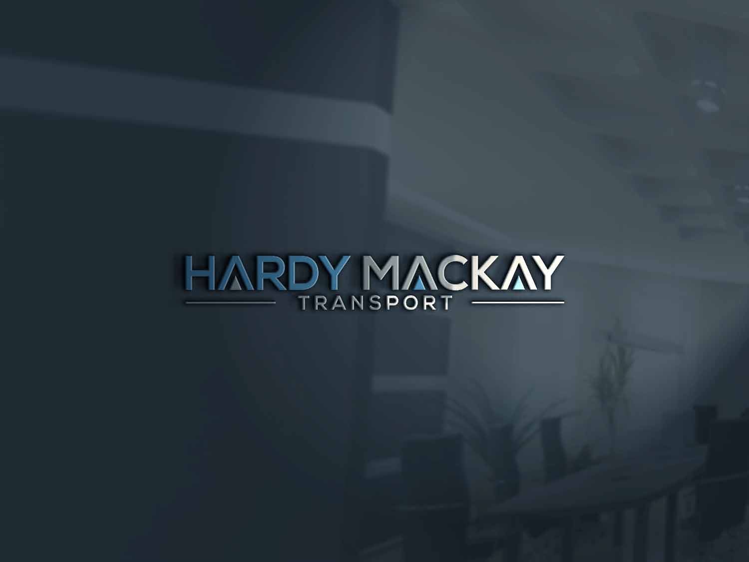 Logo Design by axel xhone 1 for David hardy traders | Design: #20596401