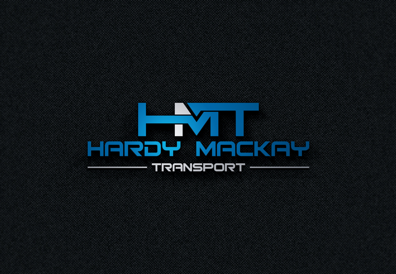 Logo Design by LKSUS for David hardy traders | Design #20593664