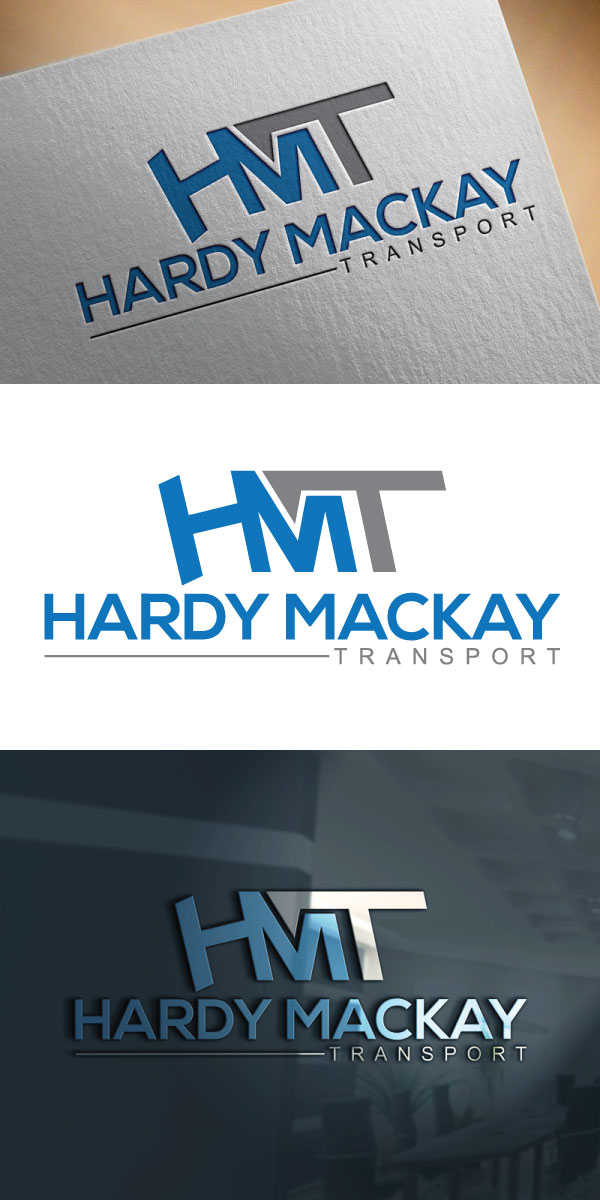 Logo Design by manik 06 for David hardy traders | Design #20598862