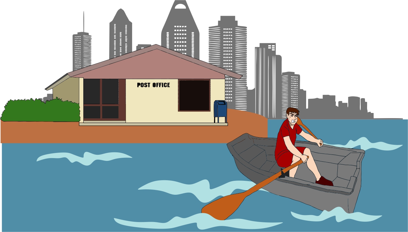 Illustration Design by dmoeksa for this project | Design #20601821