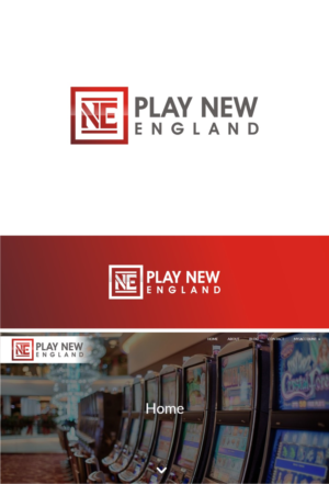 Play New England | Logo Design by jassi_graphics