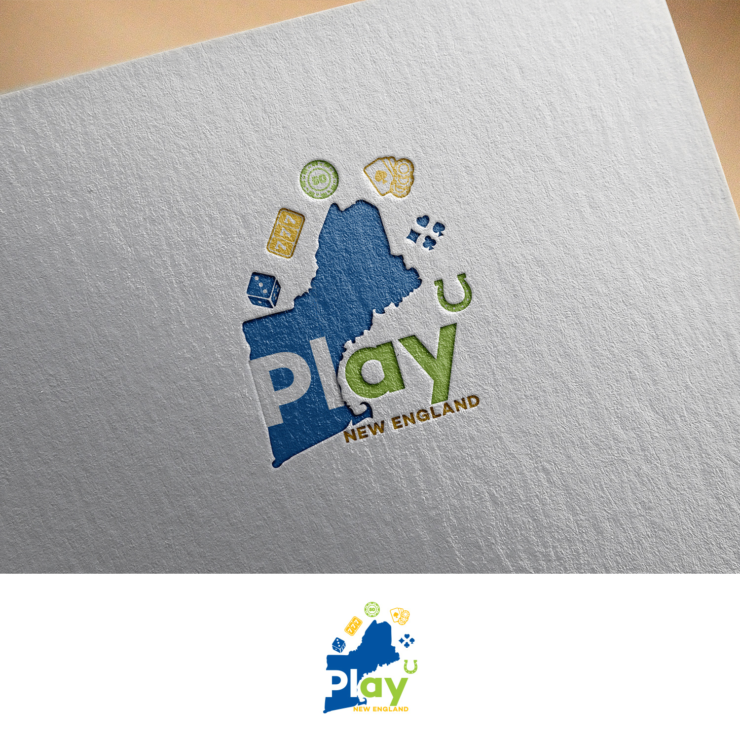 Logo Design by DesignDUO for this project | Design #20592704