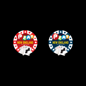 Play New England | Logo Design by Mungbejotok