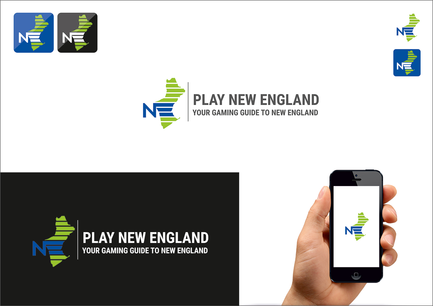 Logo Design by Bang Bang for this project | Design #20583196