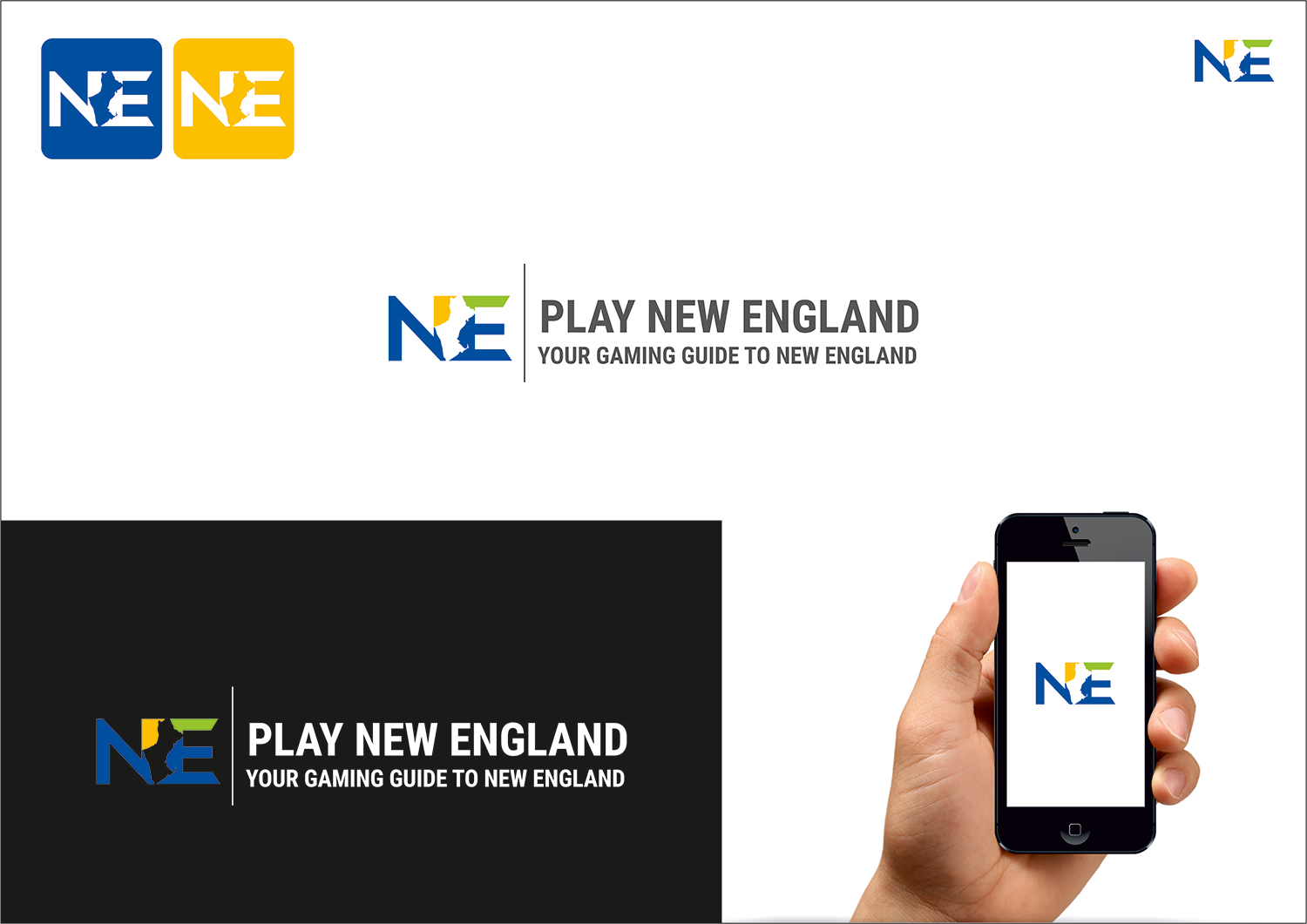 Logo Design by Bang Bang for this project | Design #20583197