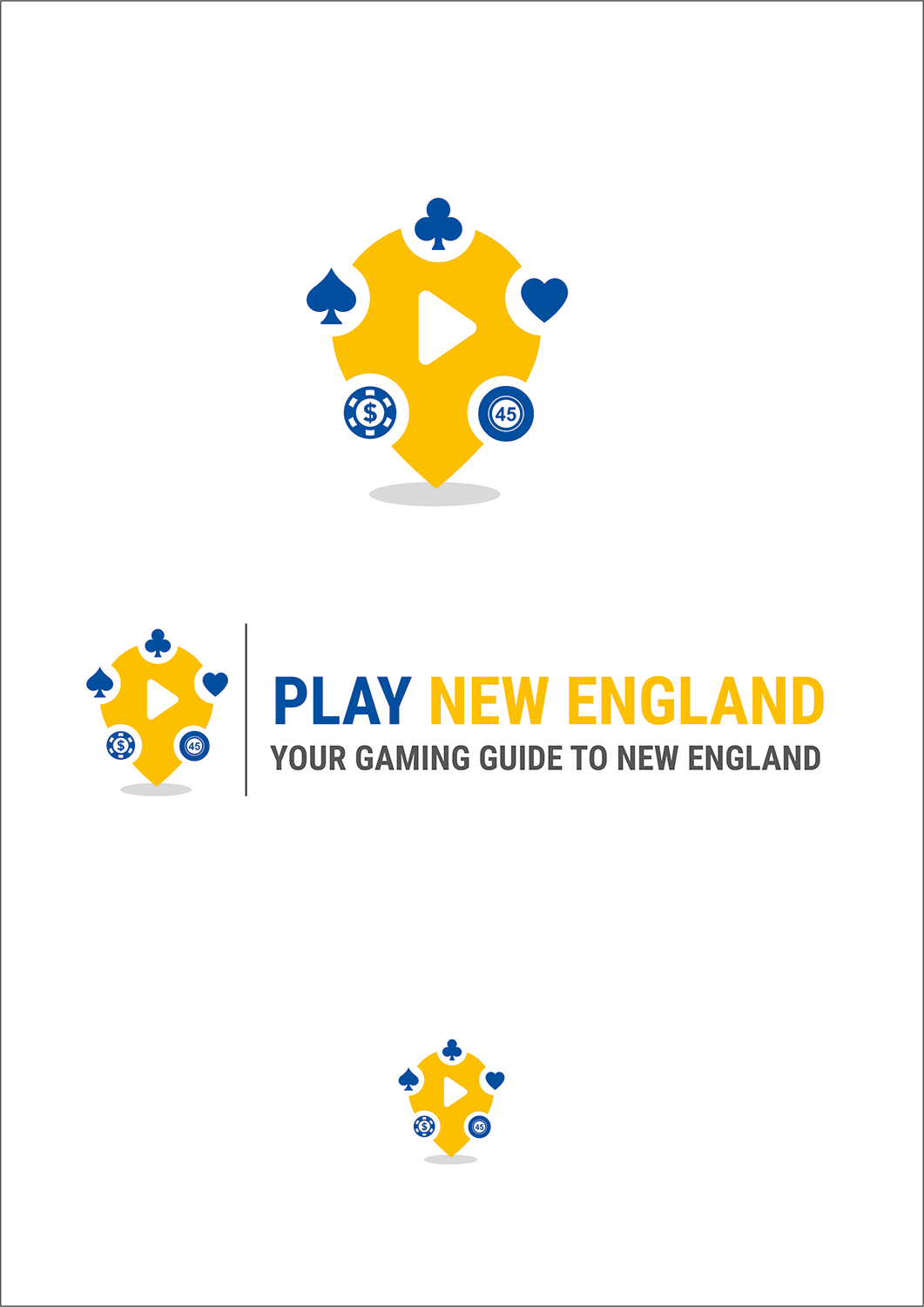 Logo Design by Bang Bang for this project | Design #20591487