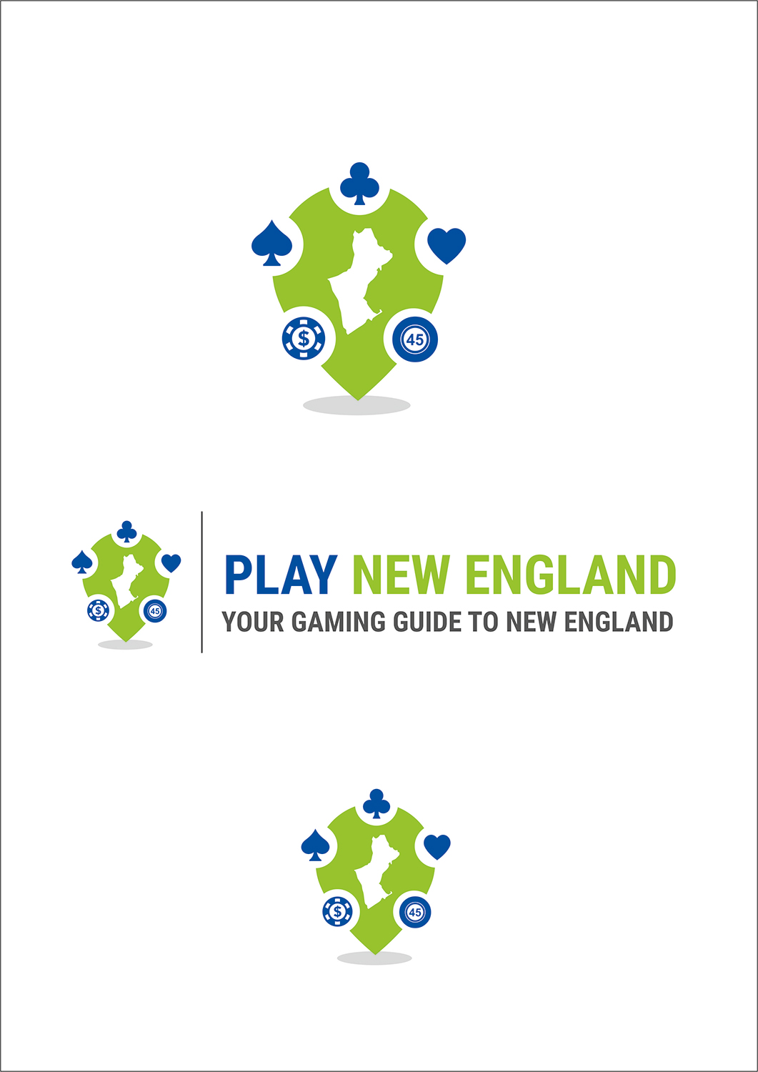 Logo Design by Bang Bang for this project | Design #20594361