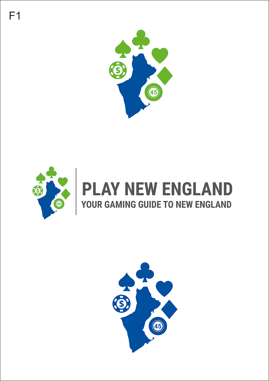 Logo Design by Bang Bang for this project | Design #20630519