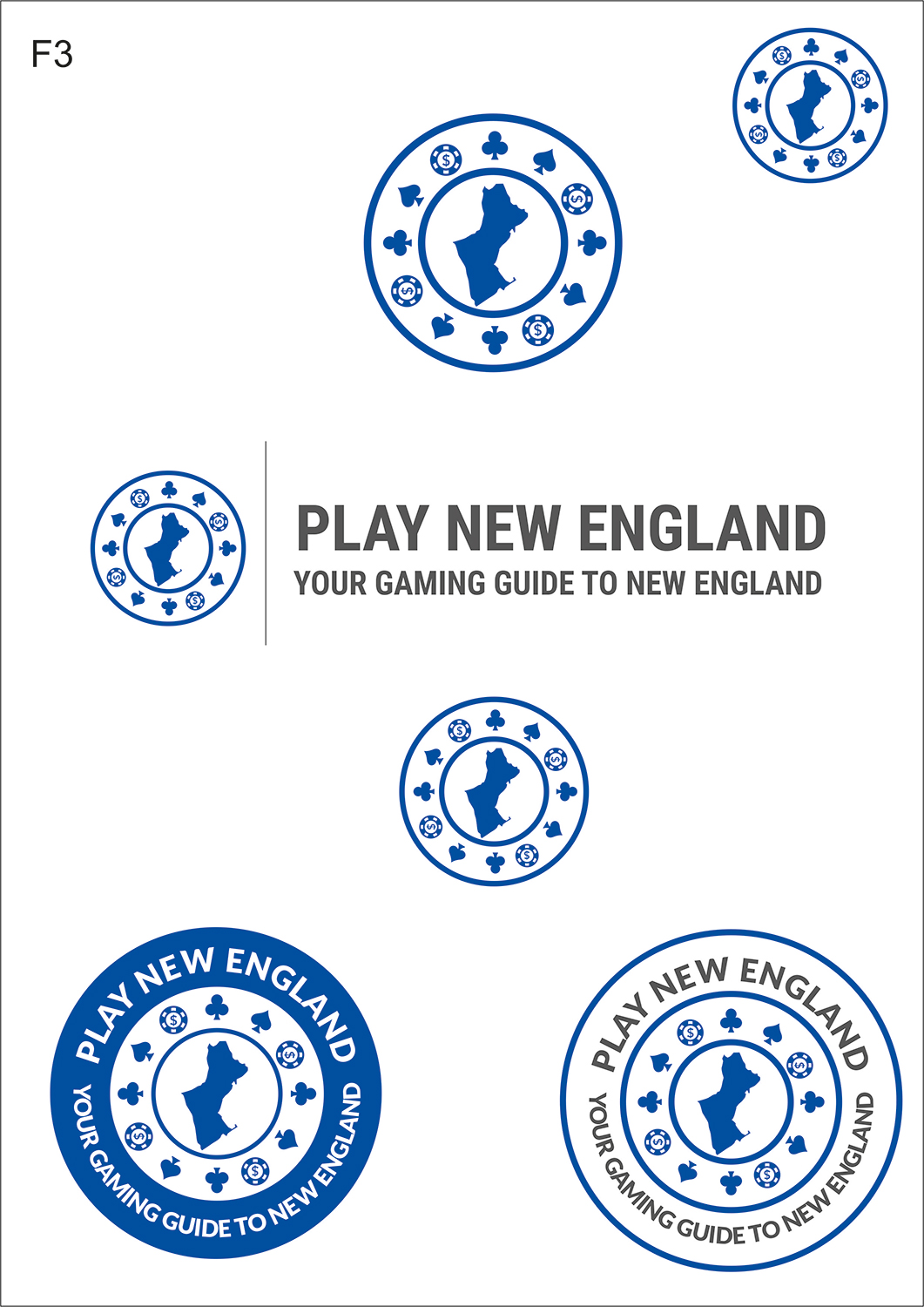 Logo Design by Bang Bang for this project | Design #20630704