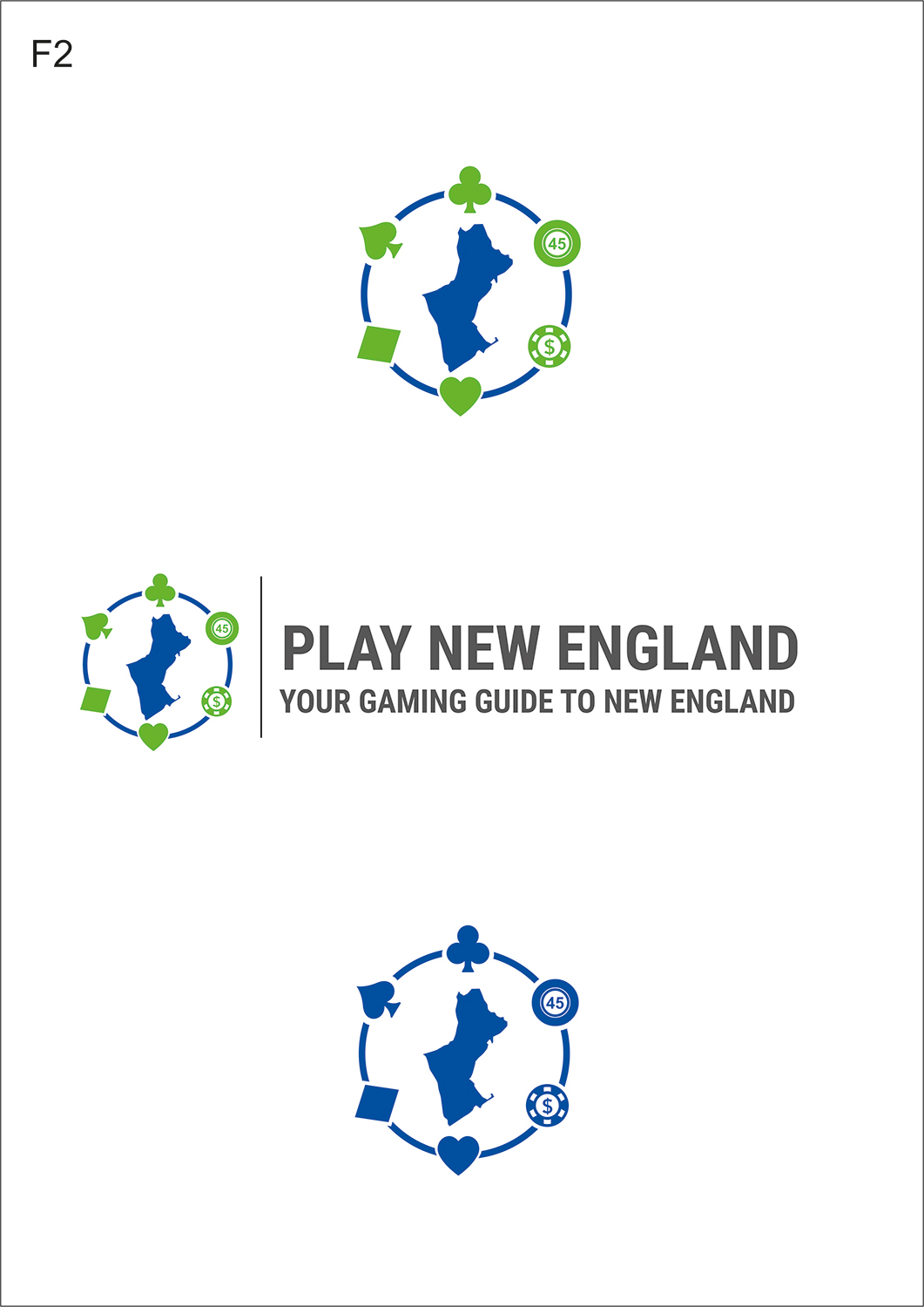 Logo Design by Bang Bang for this project | Design #20630745