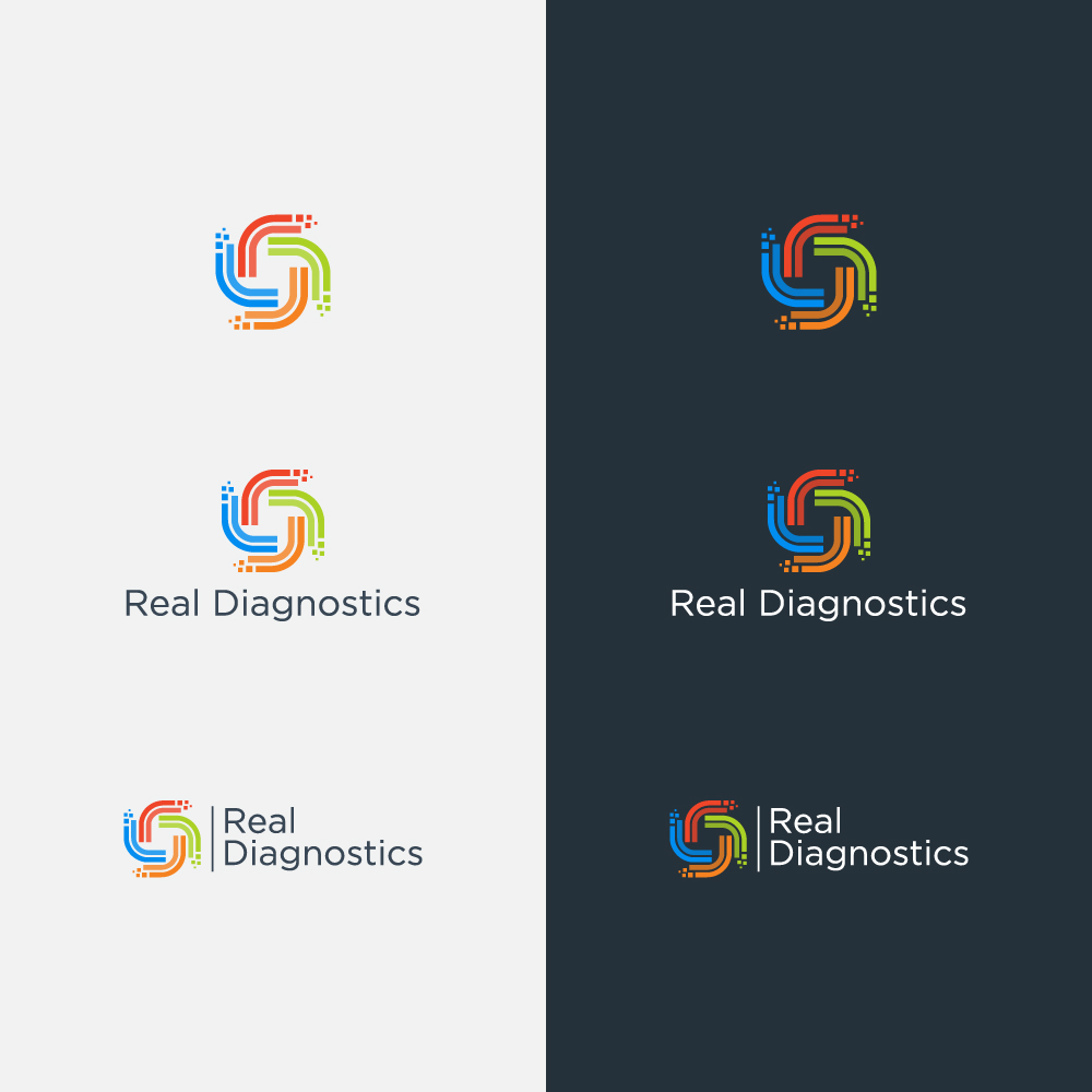 Logo Design by sushsharma99 for Realtox Labs | Design #20582820