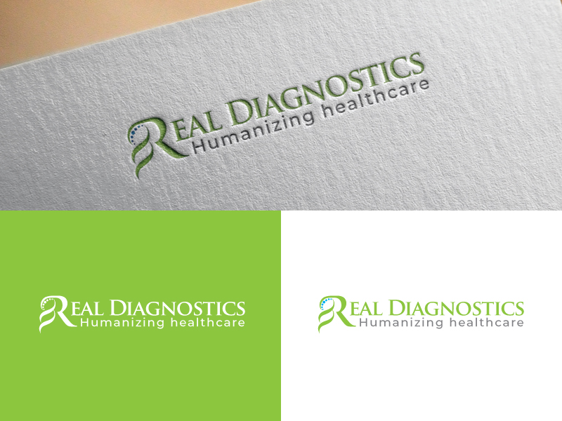 Diseño de Logo por abahibrohim para Realtox Labs | Diseño #20583050