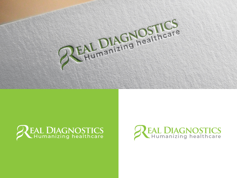 Logo Design by abahibrohim for Realtox Labs | Design #20583096