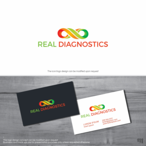 Logo Design by MBARO for Realtox Labs | Design: #20622587