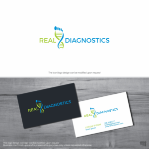 Logo Design by MBARO for Realtox Labs | Design: #20622591