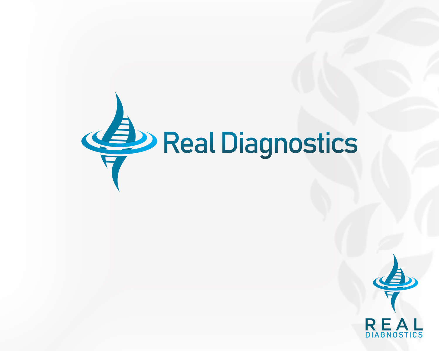 Logo Design by Djamdesign for Realtox Labs | Design #20581060