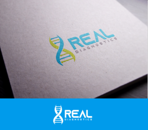 Diseño de Logo por Ijlal 3 para Realtox Labs | Diseño #20583044