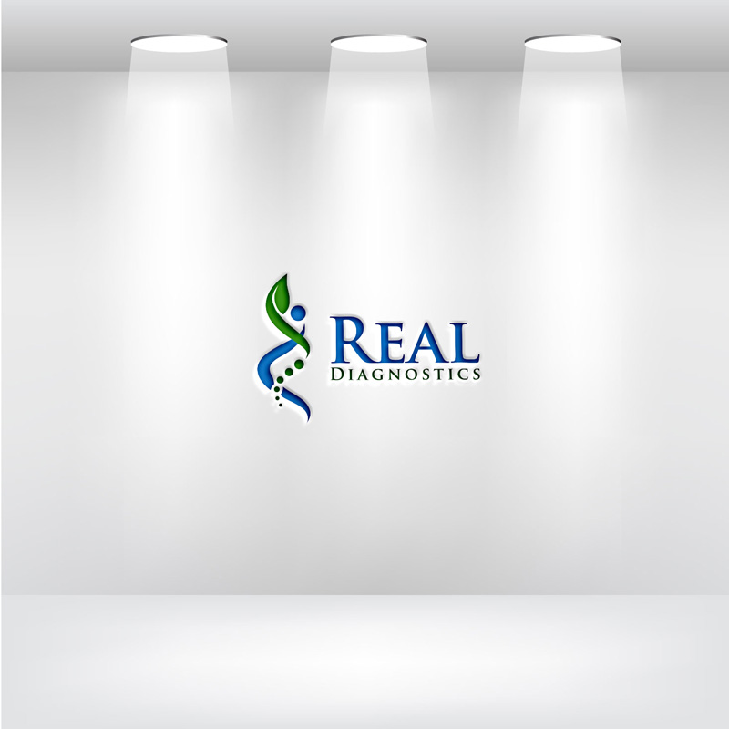 Diseño de Logo por monmon para Realtox Labs | Diseño #20587053