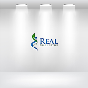 Logo Design by monmon for Realtox Labs | Design: #20587053