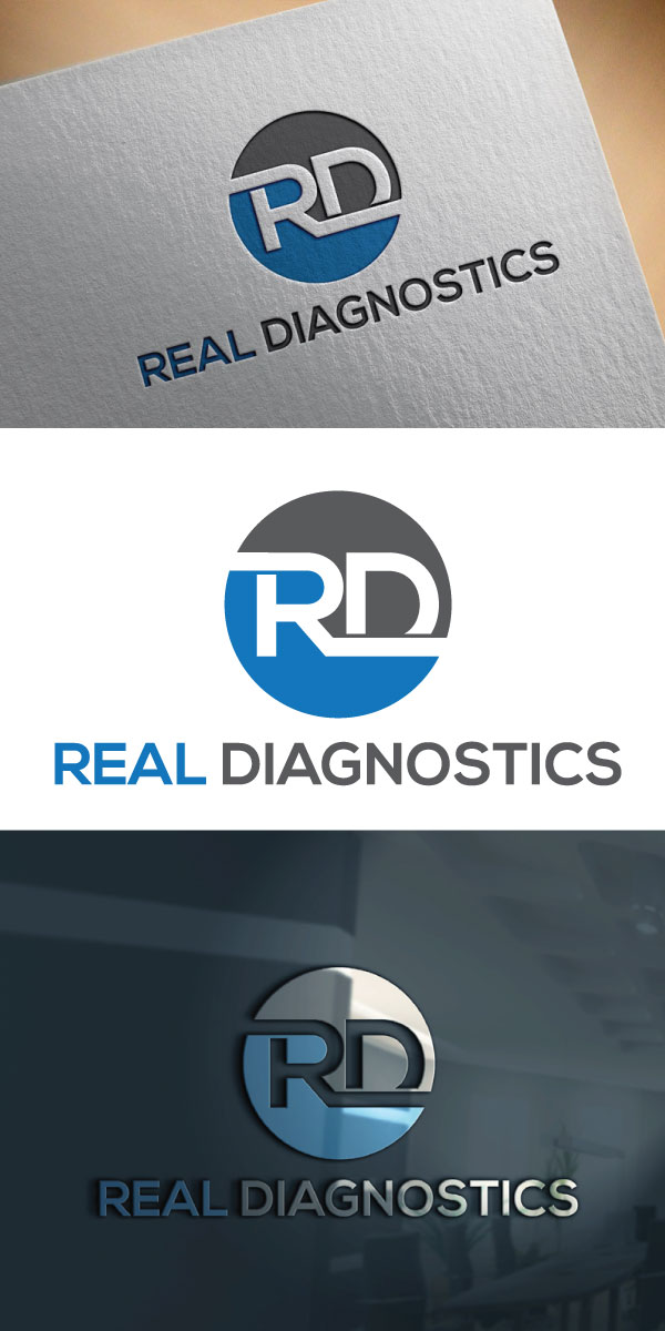 Logo Design by JAFRIN for Realtox Labs | Design #20594350