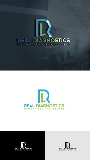 Logo Design by AnteMeridiem for Realtox Labs | Design: #20594643