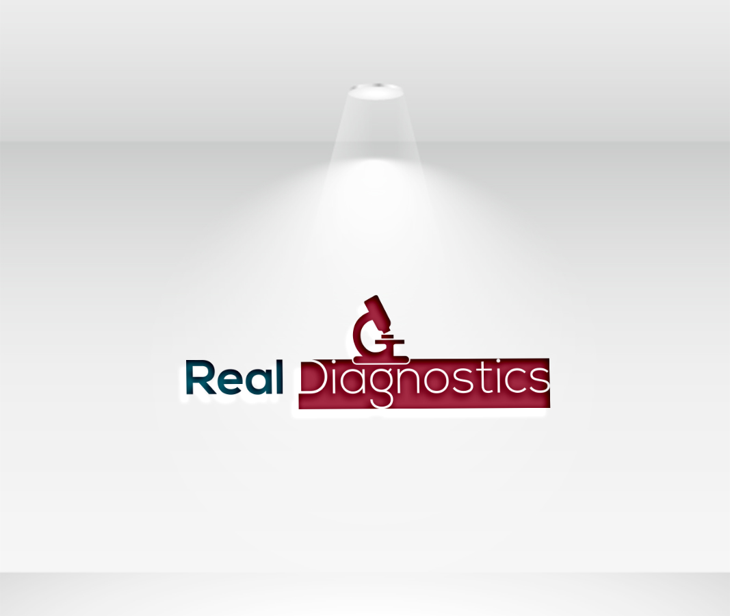 Logo Design by LKSUS for Realtox Labs | Design #20597357