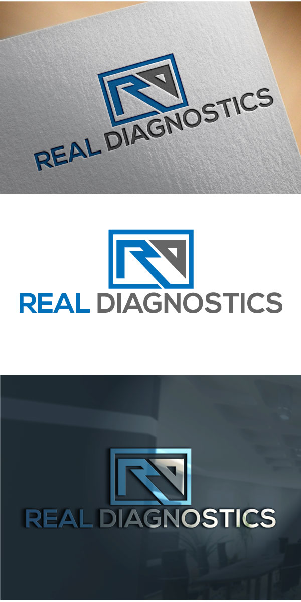 Diseño de Logo por manik 06 para Realtox Labs | Diseño #20620399