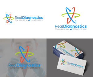Diseño de Logo por Rahmatdwi55 para Realtox Labs | Diseño #20582671