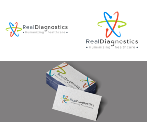 Logo Design by Rahmatdwi55 for Realtox Labs | Design: #20594556