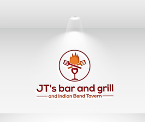 Logo Design by LKSUS for this project | Design: #20599428