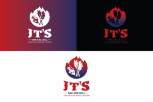 Logo Design by Iris 3