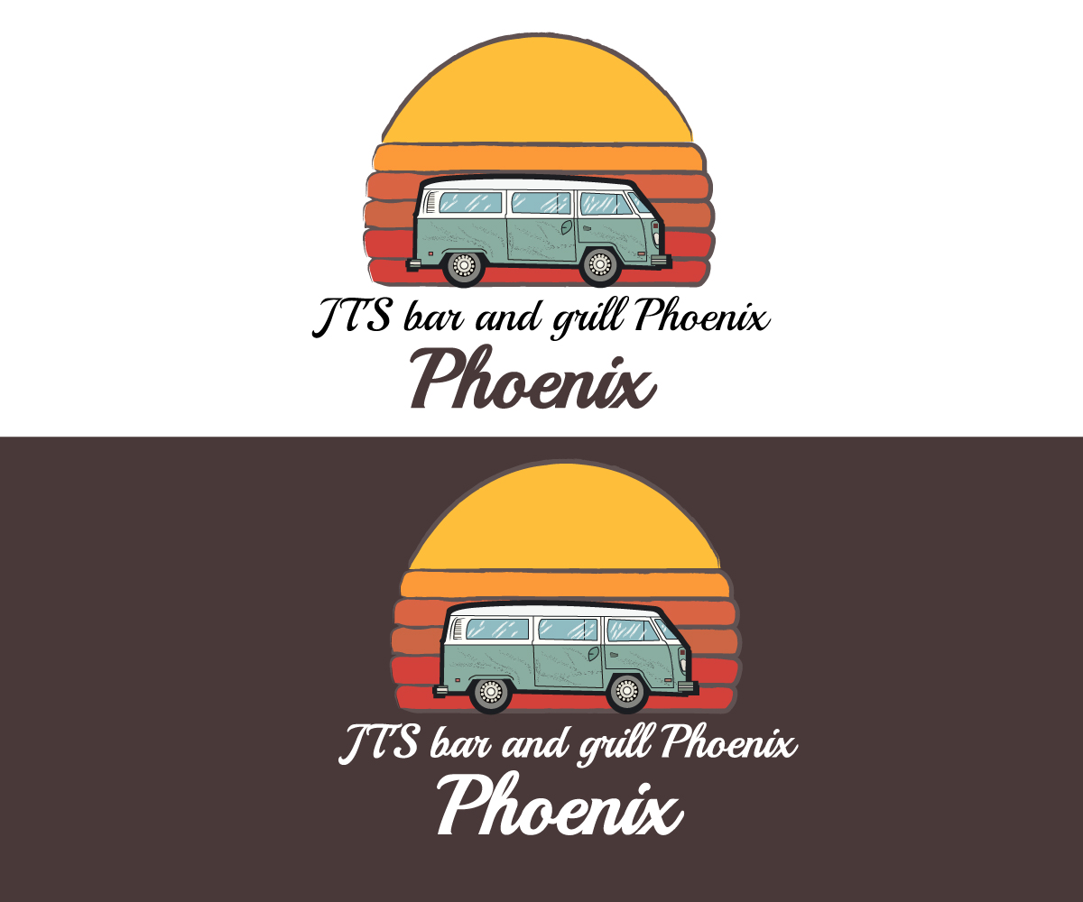 Logo-Design von Jelena 4 für dieses Projekt | Design #20599438