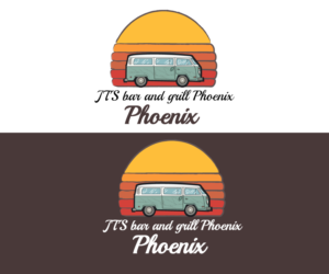 Logo Design by Jelena 4