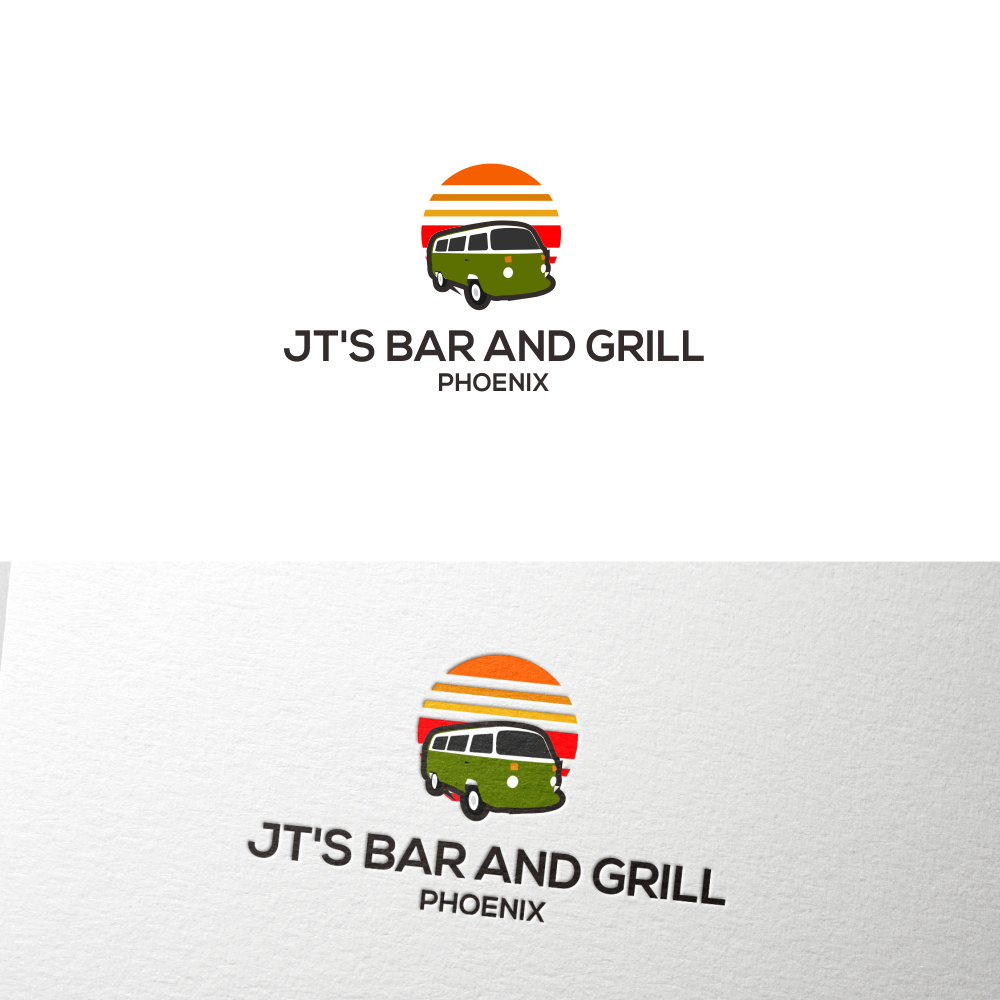 Logo Design by rinaldoajigunadi 2 for this project | Design #20597144