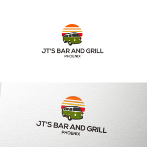 Diseño de Logo por rinaldoajigunadi 2 para este proyecto | Diseño #20597144