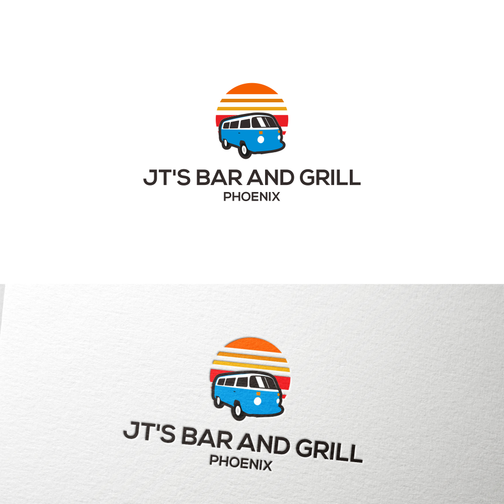 Logo Design by rinaldoajigunadi 2 for this project | Design #20597473