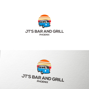 Logo Design by rinaldoajigunadi 2 for this project | Design: #20597473
