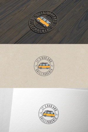 Diseño de Logo por Rayyan29 para este proyecto | Diseño #20601727