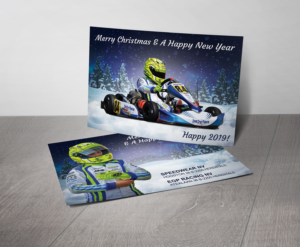 Diseño de Póster por alex989 para Speedwear - Eyckmans Group NV | Diseño: #20585204