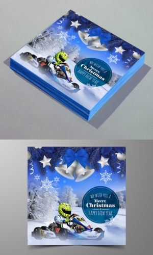 Design de Poster par ecorokerz pour Speedwear - Eyckmans Group NV | Design #20584752