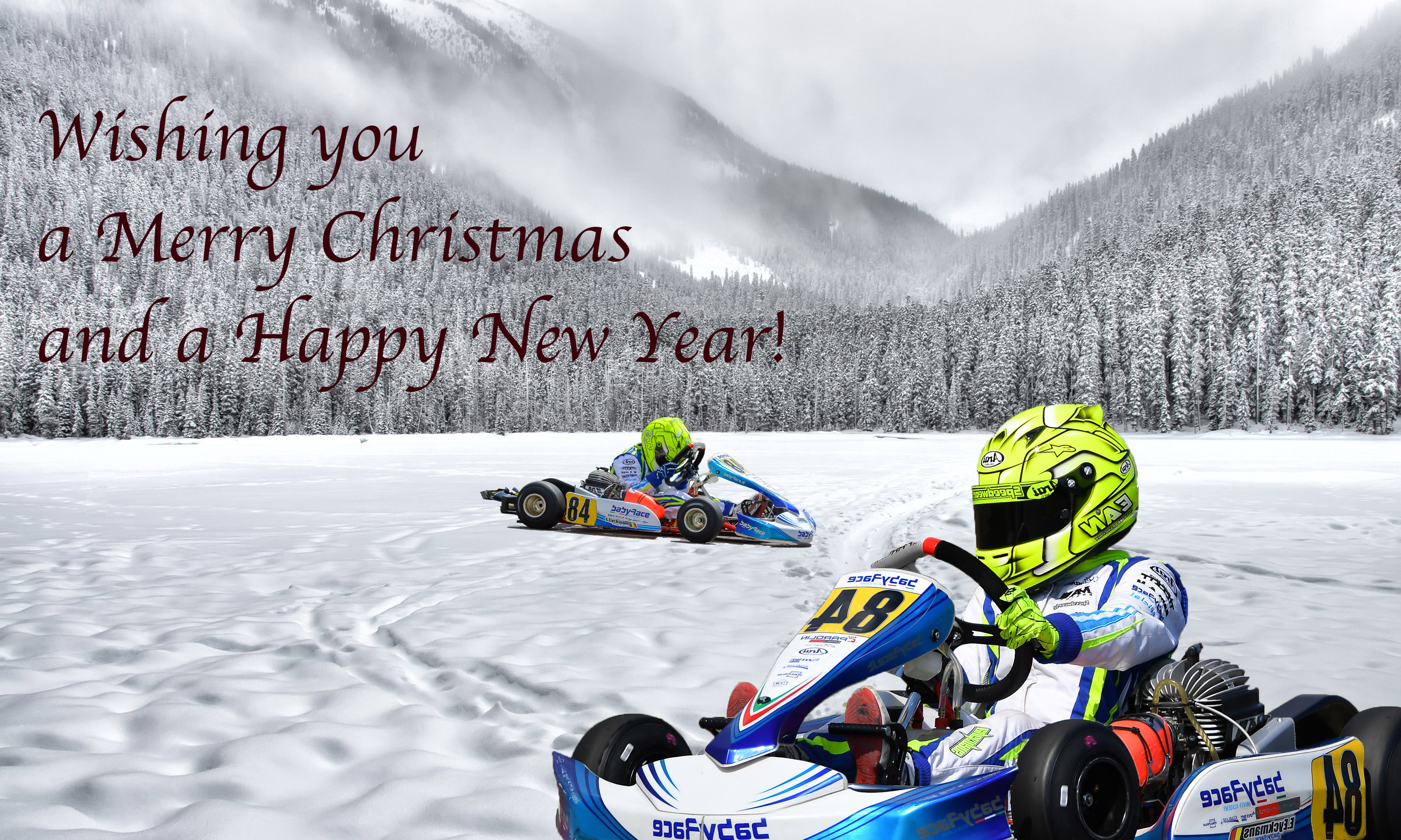 Poster Design by daymj2 for Speedwear - Eyckmans Group NV | Design #20587511