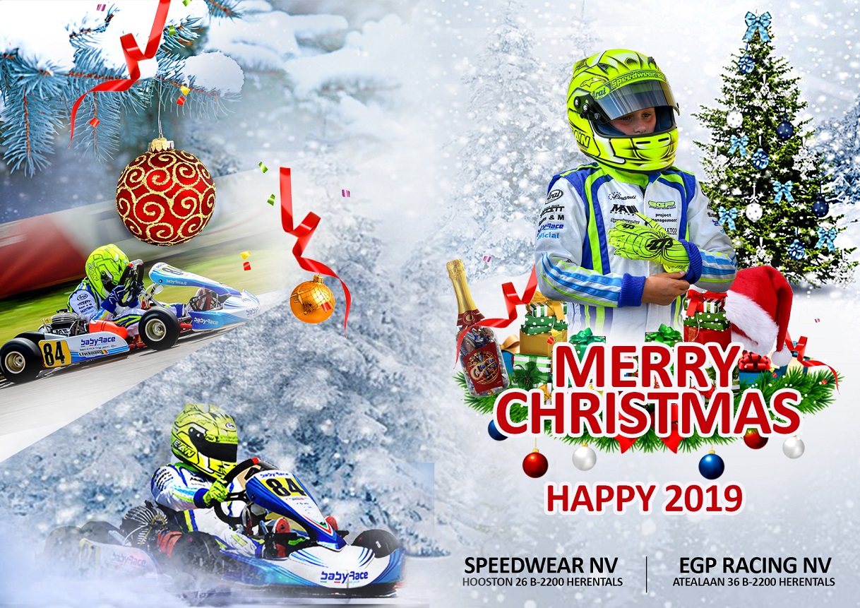 Poster Design by Shahzadanjum for Speedwear - Eyckmans Group NV | Design #20596302
