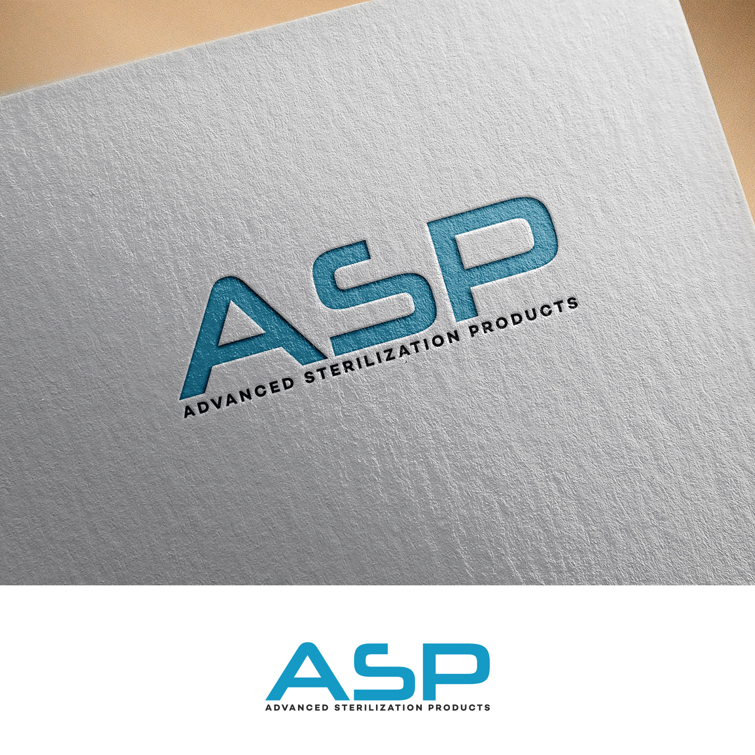 Logo Design by DesignDUO for Fortive | Design #20591336
