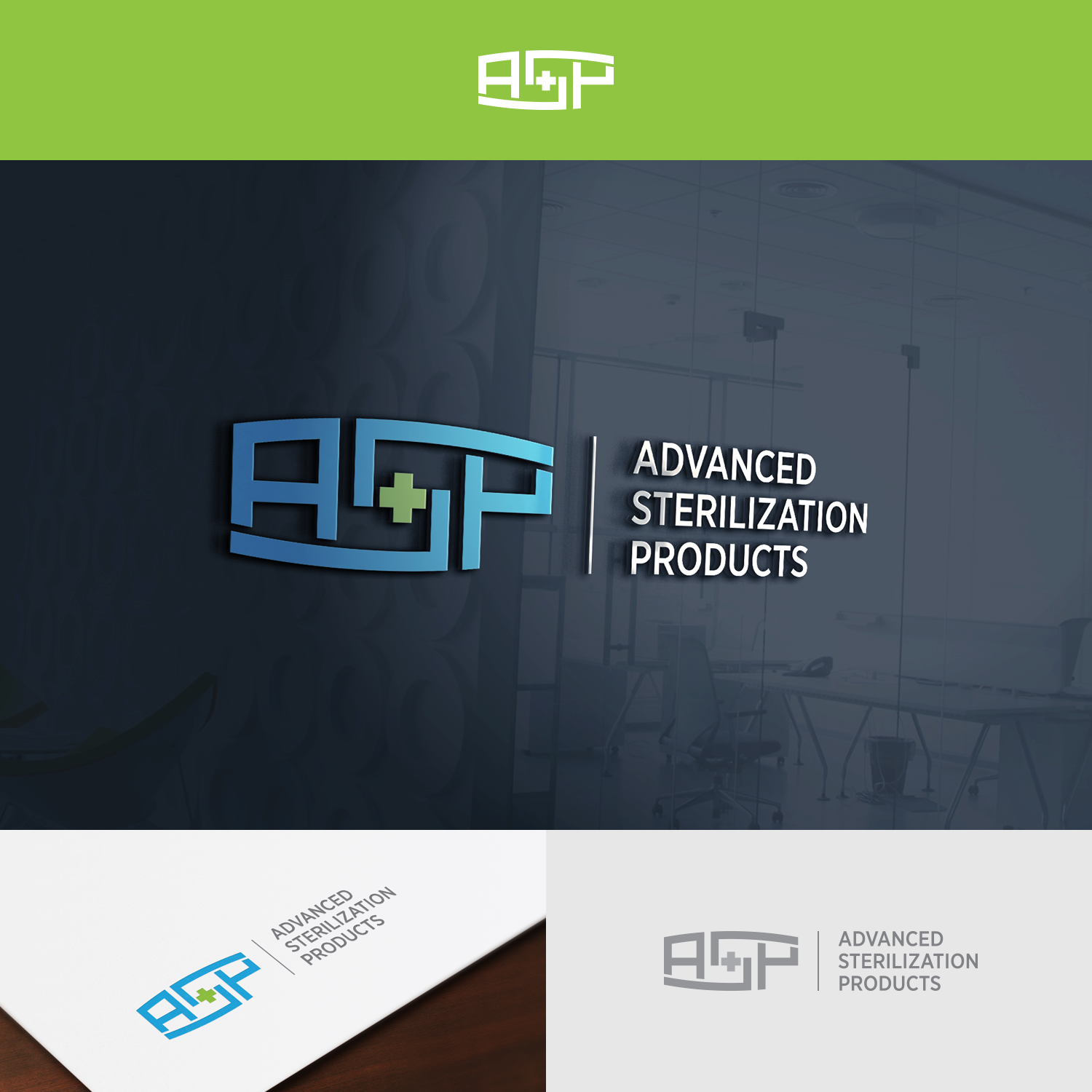 Logo Design by Paperfox Designs for Fortive | Design #20617977