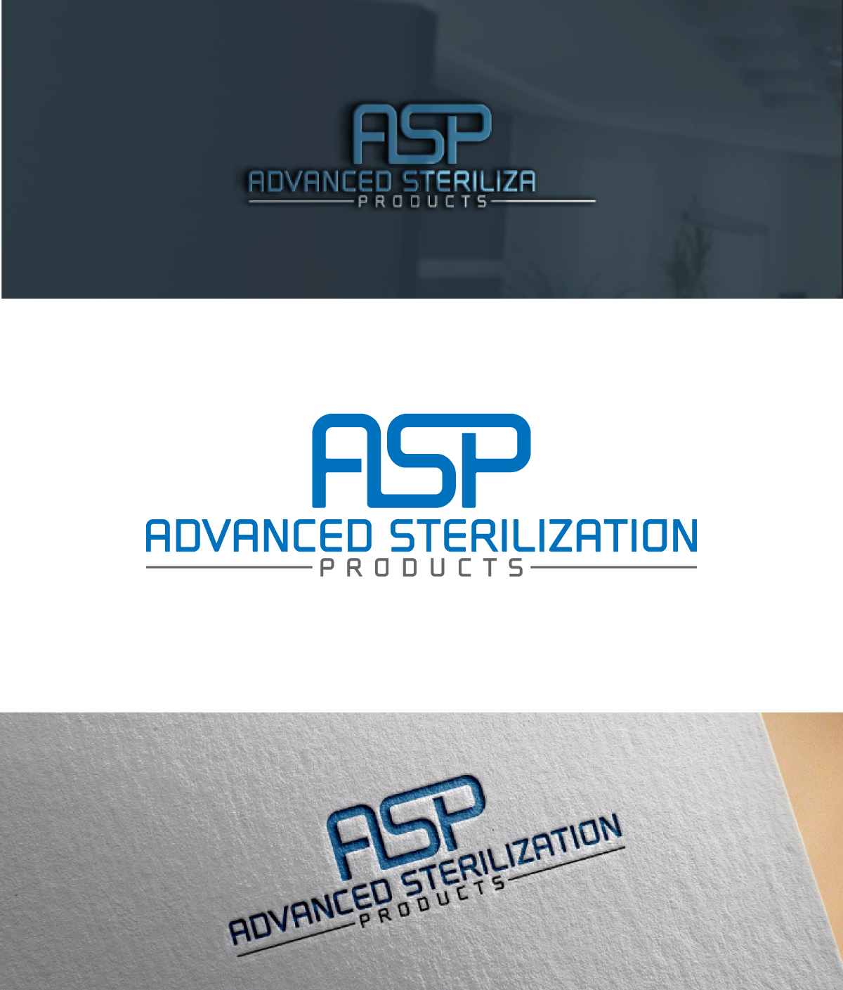 Logo Design by Md Sahab Uddin for Fortive | Design #20595757
